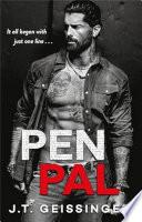 Pen Pal