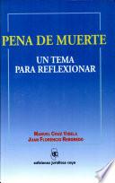 Pena de muerte