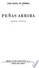 Peñas arriba
