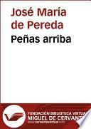 Peñas arriba