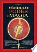 Pendulo Poder Y Magia Kit