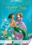 Penélope Quills: La sirena perdida