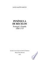 Península de recelos