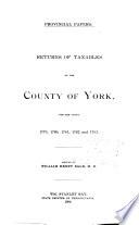 Pennsylvania Archives