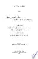 Pennsylvania Archives