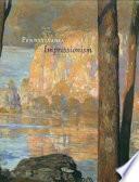 Pennsylvania Impressionism