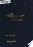 Pennsylvania State Manual