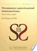 Pensamiento comunicacional latinoamericano