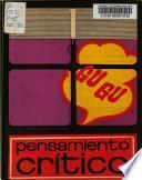 Pensamiento critico