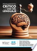 Pensamiento critico y el uso del lenguaje