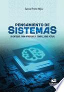 Pensamiento de sistemas