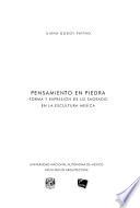 Pensamiento en piedra