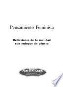 Pensamiento feminista