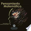 Pensamiento Matemático