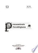 Pensamiento novohispano