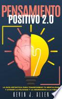 PENSAMIENTO POSITIVO 2.0