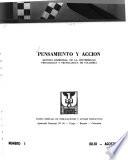 Pensamiento y acción