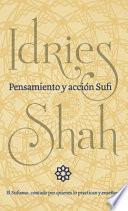 Pensamiento y acción Sufi