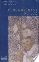 Pensamientos de luz