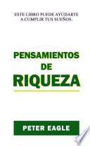 Pensamientos de Riqueza