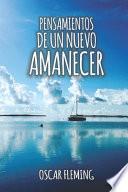 Pensamientos de un Nuevo Amanecer