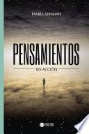 Pensamientos en acción