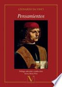 Pensamientos (fábulas, profecías y otras agudezas)