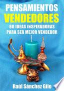 Pensamientos Vendedores