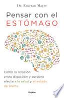 Pensar con el estómago