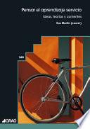 Pensar el aprendizaje servicio