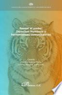 Pensar el poder: derechos humanos y herramientas comunicativas