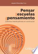 Pensar en escuelas de pensamiento