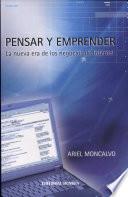 pensar y emprender