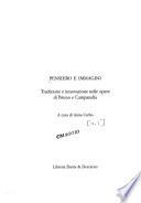 Pensiero e immagini