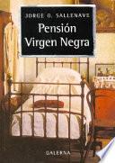 Pensión virgen negra
