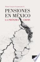 Pensiones en México