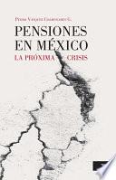 Pensiones en México