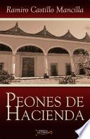 Peones de hacienda