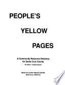 People's Yellow Pages