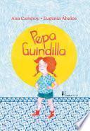 Pepa Guindilla