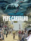 Pepe Carvalho - Tome 1 - Tatouage