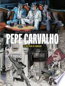 Pepe Carvalho - Tome 2 - La Solitude du manager