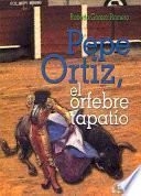 Pepe Ortiz, el orfebre tapatío
