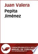 Pepita Jiménez