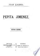 Pepita Jimenez