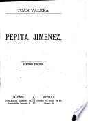 Pepita Jiménez