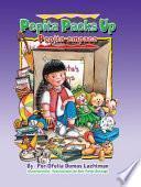 Pepita Packs Up / Pepita empaca