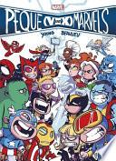 Peque Marvels VvX