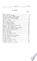 Pequeña antología de Lima (1535-1935)