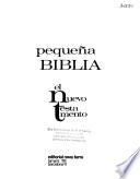 Pequeña Biblia